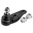 Rotule de suspension avant gauche TEKNÖR ZSD-BM-008 - Visuel 1