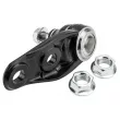Rotule de suspension avant gauche TEKNÖR ZSD-BM-008 - Visuel 2