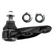 Rotule de suspension avant gauche TEKNÖR ZSD-BM-008 - Visuel 3