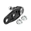 Rotule de suspension avant droit TEKNÖR ZSD-BM-009 - Visuel 2
