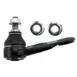 Rotule de suspension avant droit TEKNÖR ZSD-BM-009 - Visuel 3