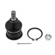 Rotule de suspension TEKNÖR ZSD-HY-519 - Visuel 1