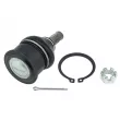 Rotule de suspension TEKNÖR ZSD-HY-519 - Visuel 2