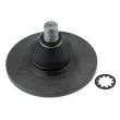 Rotule de suspension TEKNÖR ZSD-RE-016 - Visuel 1