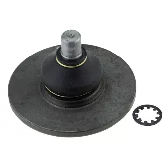 Rotule de suspension TEKNÖR ZSD-RE-016