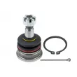 Rotule de suspension avant TEKNÖR ZSG-TY-006 - Visuel 1