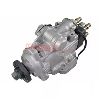 Pompe à haute pression METZGER 0830134