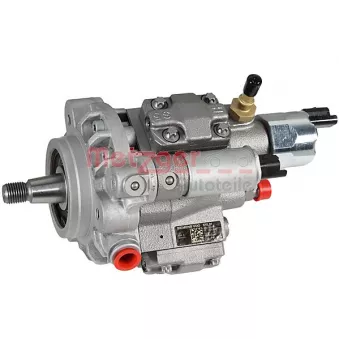 Pompe à haute pression METZGER 0830135