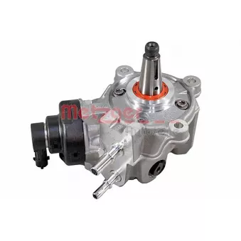 Pompe à haute pression METZGER 0830137