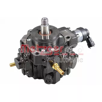 Pompe à haute pression METZGER 0830144