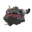 Pompe à haute pression METZGER 0830144 - Visuel 3