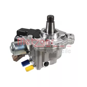 Pompe à haute pression METZGER 0830149