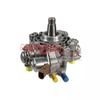 Pompe à haute pression METZGER 0830150
