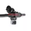 Tuyau, carburant de fuite METZGER 0840134 - Visuel 2