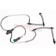 Tuyau, carburant de fuite METZGER 0840138 - Visuel 1