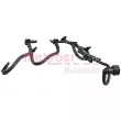 Tuyau, carburant de fuite METZGER 0840159 - Visuel 1