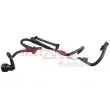 Tuyau, carburant de fuite METZGER 0840159 - Visuel 2