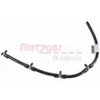 Tuyau, carburant de fuite METZGER 0840162 - Visuel 2