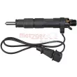 Injecteur METZGER 0870239 - Visuel 1