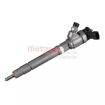 Injecteur METZGER 0870240