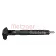 Injecteur METZGER 0871070 - Visuel 1