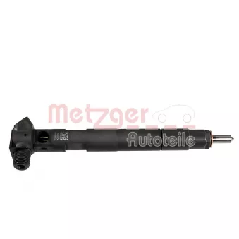 Injecteur METZGER 0871070