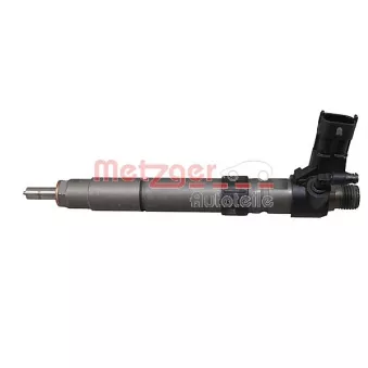 Injecteur METZGER 0871076