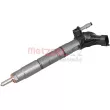 Injecteur METZGER 0871077 - Visuel 1