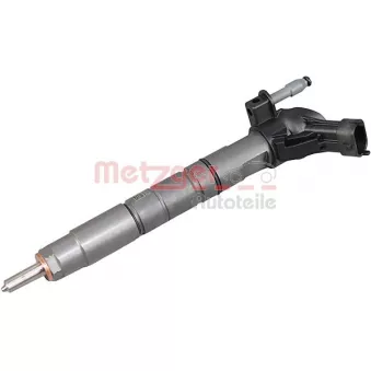 Injecteur METZGER
