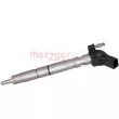 Injecteur METZGER 0871078 - Visuel 1