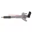 Injecteur METZGER 0871079 - Visuel 1