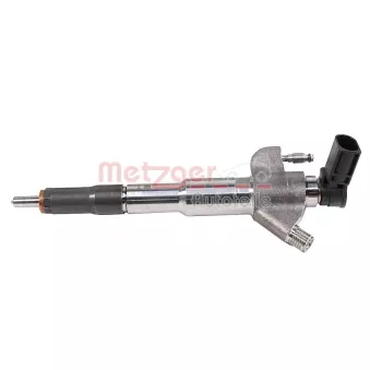 Injecteur METZGER 0871079