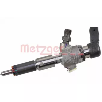 Injecteur METZGER 0871080