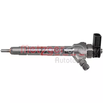 Injecteur METZGER 0871081