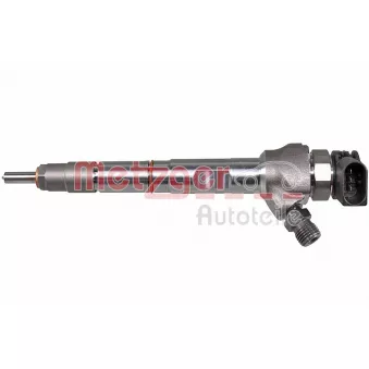 Injecteur METZGER 0871082