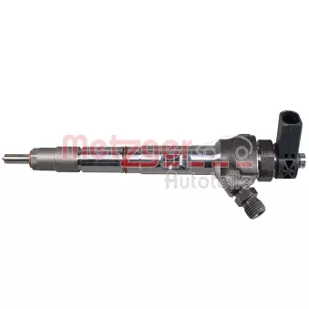Injecteur METZGER 0871083