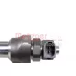 Injecteur METZGER 0871083 - Visuel 2