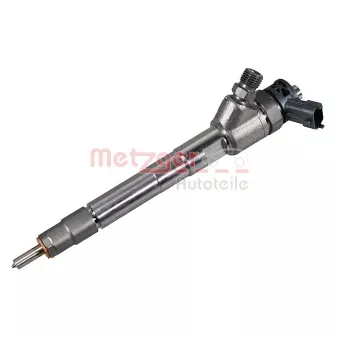 Injecteur METZGER 0871086