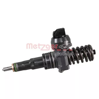 Unité pompe-injecteur METZGER 0872010