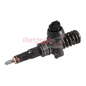 Unité pompe-injecteur METZGER 0872011