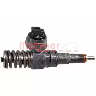 Unité pompe-injecteur METZGER 0872012