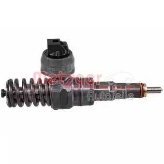 Unité pompe-injecteur METZGER 0872013