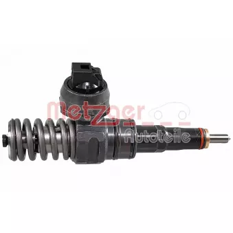 Unité pompe-injecteur METZGER 0872015