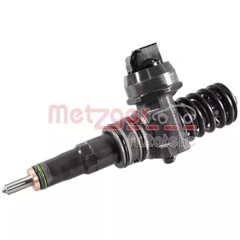 Unité pompe-injecteur METZGER 0872017