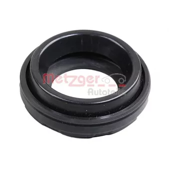 Joint d'étanchéité, porte-injecteur METZGER 0873018