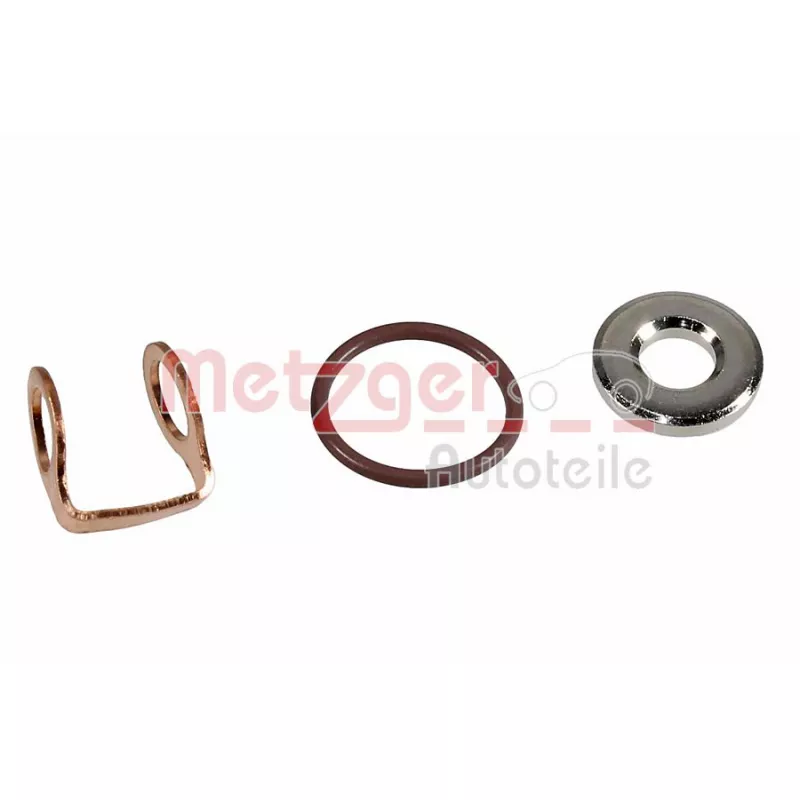 Kit de joints, injecteur METZGER 0873024