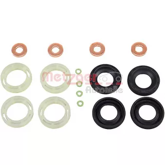 Kit de réparation, porte-injecteur METZGER 0873025