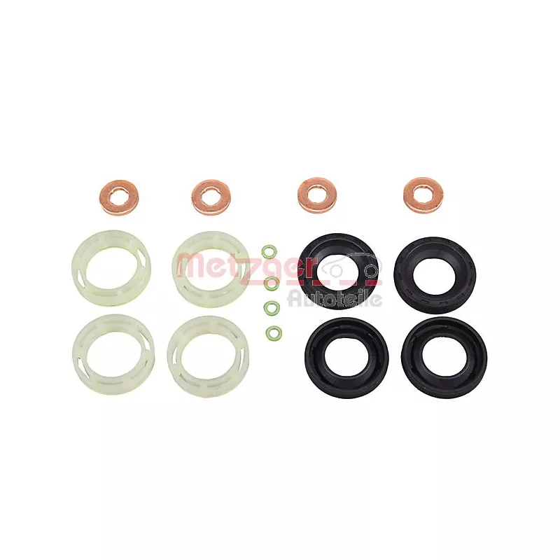 Kit de réparation, porte-injecteur METZGER 0873025
