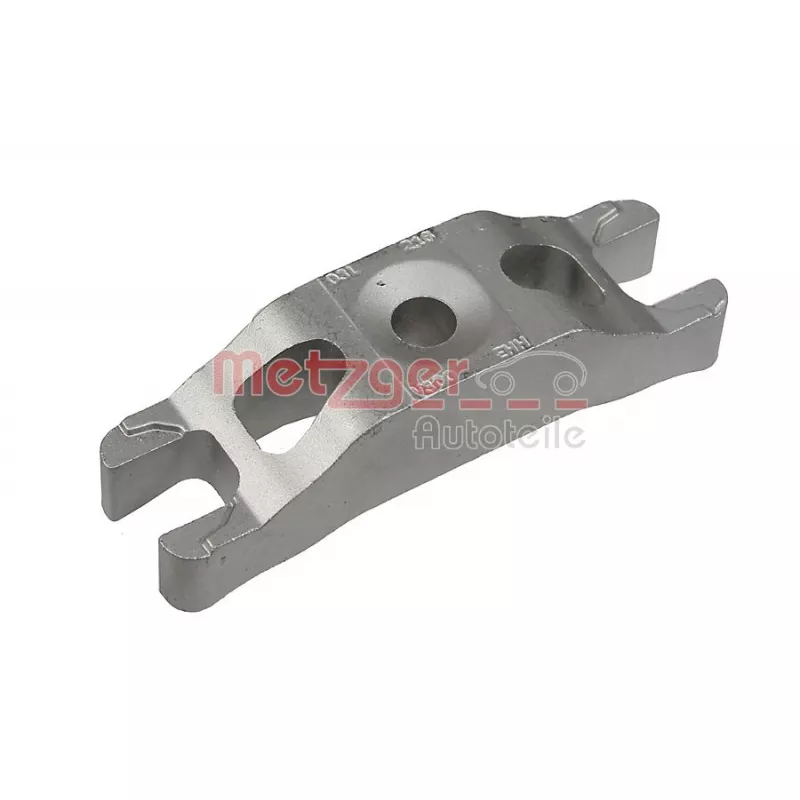 Support, injecteur METZGER 0873026