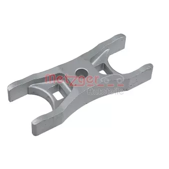 Support, injecteur METZGER 0873027